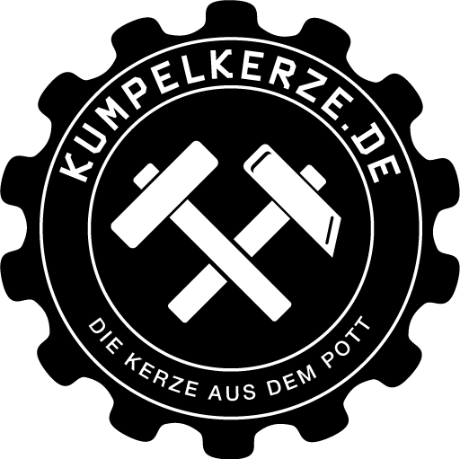 Kumpelkerze